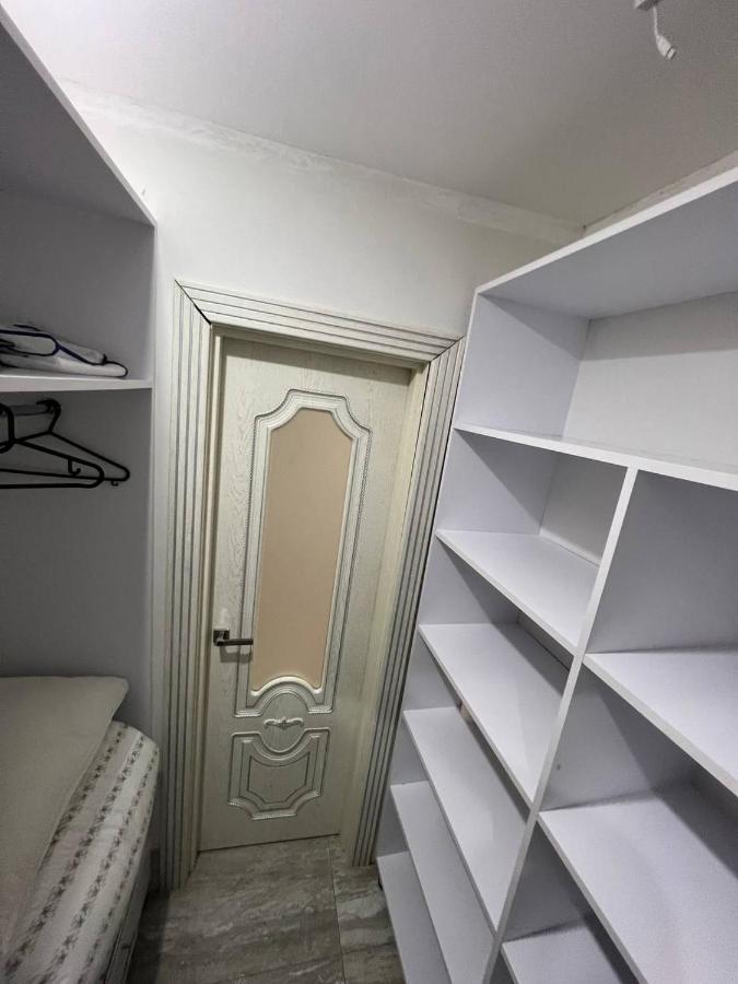 Luxrent Apartment คีชีเนา ภายนอก รูปภาพ