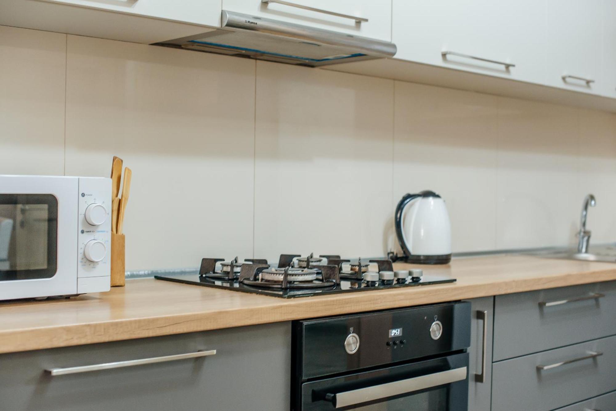 Luxrent Apartment คีชีเนา ภายนอก รูปภาพ